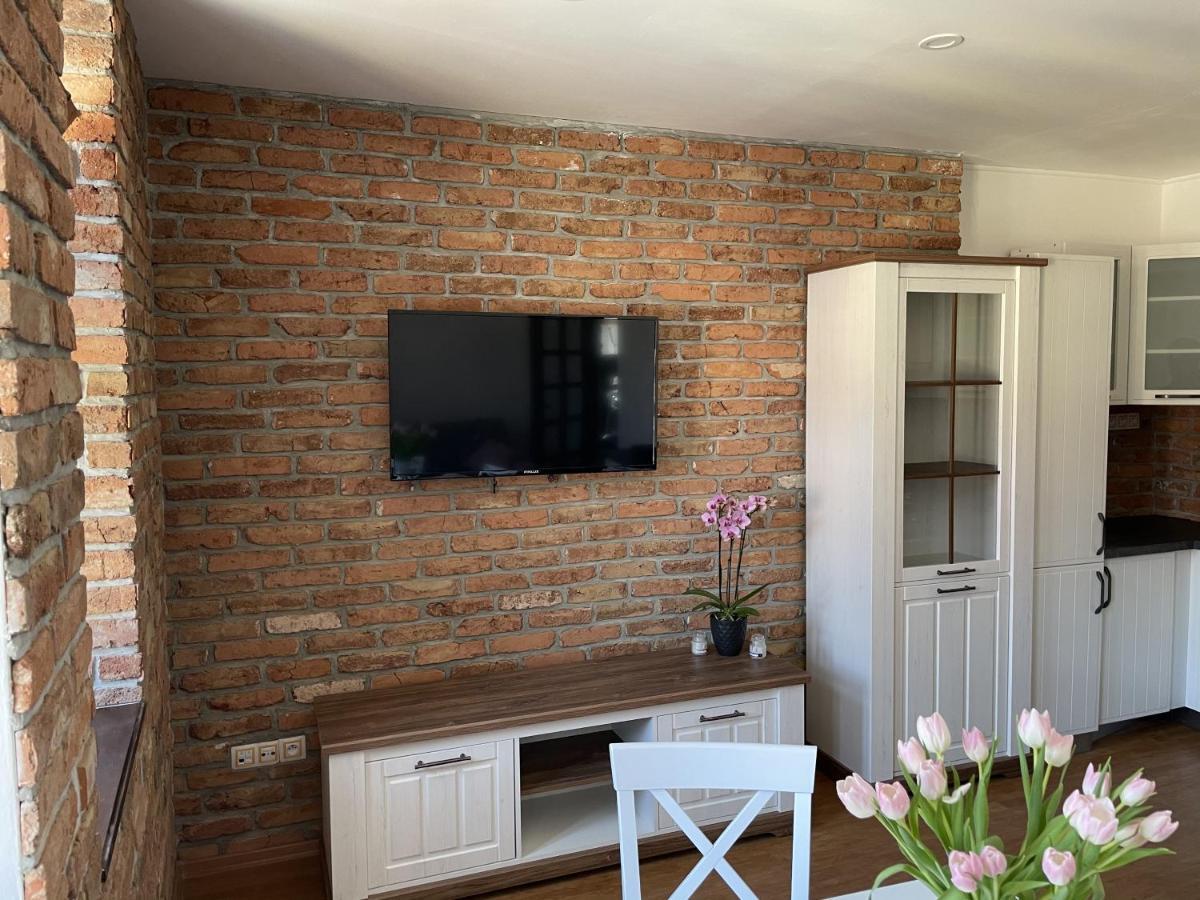 Apartmany Nejdek エクステリア 写真