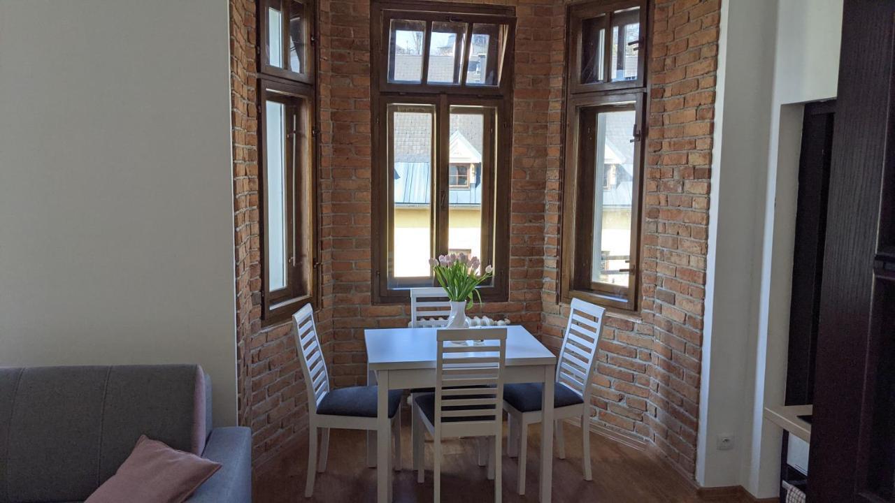 Apartmany Nejdek エクステリア 写真