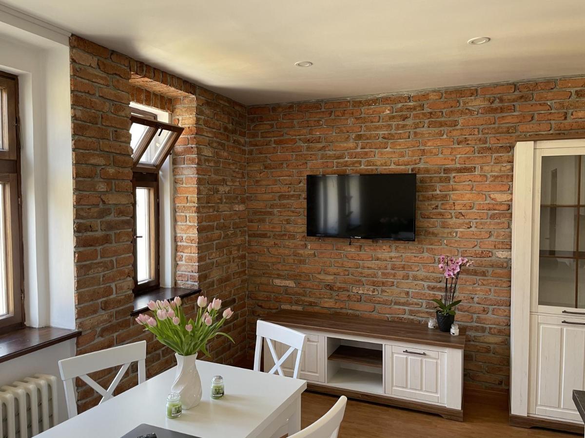 Apartmany Nejdek エクステリア 写真