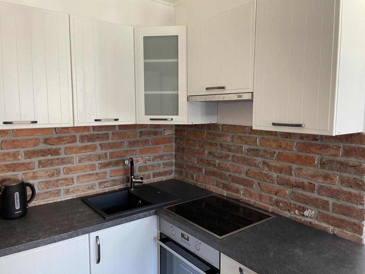 Apartmany Nejdek エクステリア 写真