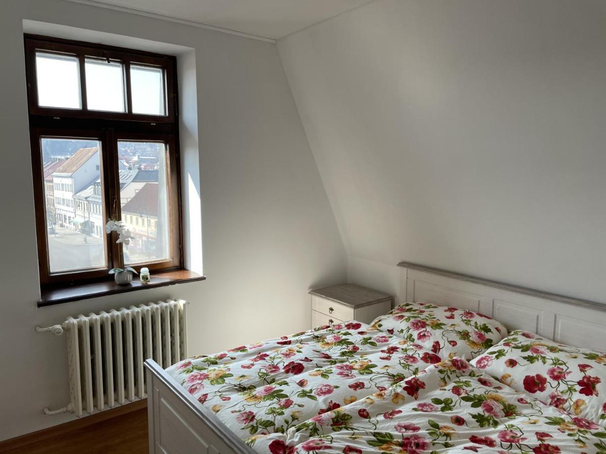 Apartmany Nejdek エクステリア 写真
