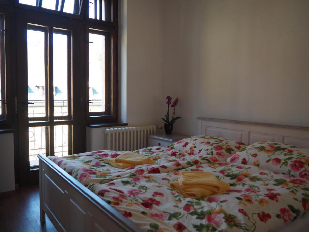 Apartmany Nejdek エクステリア 写真