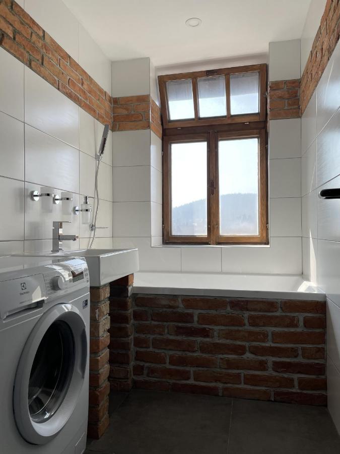 Apartmany Nejdek エクステリア 写真